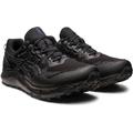 Trailrunningschuh ASICS "GEL-SONOMA 7 Gore-Tex" Gr. 44, schwarz Schuhe Herren Outdoor-Schuhe