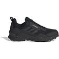 Adidas Terrex AX4 Hiking Shoes - Men's Core Black/Carbon/Grey Four 13 US HP7388-13