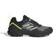 Adidas Terrex Swift R3 GORE-TEX Hiking Shoes - Men's Wonder Silver/Wonder Silver/Lucid Lemon 11.5 US IF2408-11.5