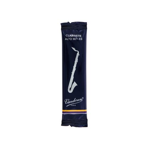 Vandoren Classic Blue Alto Clarinet 1.5