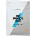 MyProtein Impact Whey Protein (1000g) Salted Caramel 1000 g Pulver