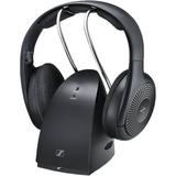 Sennheiser RS 120-W Wireless On-Ear TV Headphones 700171