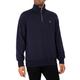 Regular Shield Half Zip Sweatshirt