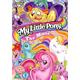 My Little Pony: The Movie - DVD - Used