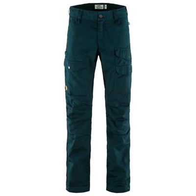 Fjällräven - Vidda Pro Ventilated Trousers - Trekkinghose Gr 48 - Long blau Image