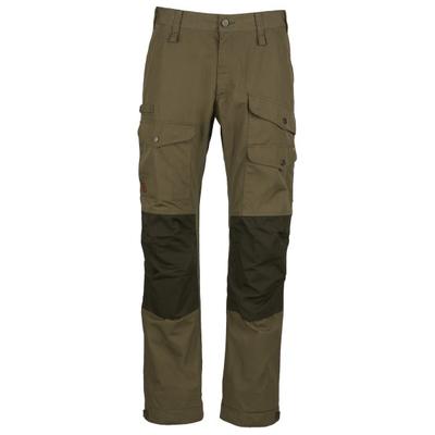 Fjällräven - Vidda Pro Ventilated Trousers - Trekkinghose Gr 48 - Long oliv Image
