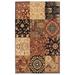 120 x 96 x 0.31 in Area Rug - Bungalow Rose Pindaro Area Rug Polypropylene | 120 H x 96 W x 0.31 D in | Wayfair 5DE4B841591D4F4BACAD2D8A183268F4