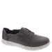 Skechers Bobs Skipper-Autumn Embrace - Womens 7 Grey Slip On Medium