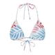 Chiemsee Bikini-Top Damen mehrfarbig, 40A