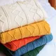 Textile City Ins Vertical Bar Diamond Throw Blanket Cashmere Acrylic Tassel Sofa Decorate Cover