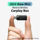 Adaptateur CarPlay filaire vers sans fil pour autoradio OEM prise USB téléphone Smart Link Play
