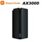 Xiaomi router ax3000 mesh wifi6 2,4g 5,0 ghz volles gigabit 5g wifi repeater 4 antennen netzwerk extender mesh router