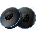 eMeet OFFICECORE M220 LITE OfficeCore M220 Lite Smart Conference Speaker Black