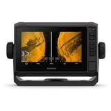 Garmin ECHOMAP UHD2 72sv Worldwide Basemap No Transducer