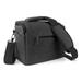 Dcenta Bag SLRDSLR Gadget Bag Padding Shoulder Carrying Bag Photography Accessory Gear Case Waterproof -Shock