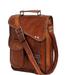 PRASTARA laptop case office briefcase messenger gift for men