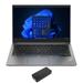 Lenovo ThinkPad E14 Gen 4 Home/Business Laptop (AMD Ryzen 5 5625U 6-Core 14.0in 60Hz Full HD (1920x1080) AMD Radeon 12GB RAM 512GB PCIe SSD Win 11 Pro) with DV4K Dock