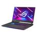 ASUS ROG Strix G15 (2021) Gaming Laptop 15.6Ã¢â‚¬Â� 144Hz IPS Type FHD Display NVIDIA GeForce RTX 3050 AMD Ryzen 7 4800H 8GB DDR4 512GB PCIe NVMe SSD RGB Keyboard Windows 10 G513IC-EB73