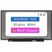 Screen Replacement for ASUS Vivobook M413UA-VIPS751 14.0 FHD 1920 * 1080 30 pin LCD Non-Touch Screen Display Panel