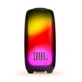 Open Box JBL Pulse 5 Black Portable Bluetooth Speaker