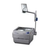 Apollo c-o Acco World APO16000 Overhead Projector- 2000 Lumens- 14-.50in.x15in.x27in.- Gray