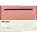 Incase Compact Sleeve 13 Pink/Coral for MacBook Air/MacBook Pro and Univeral 13 Laptops