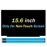 PEHDPVS Screen Replacement 15.6 for ASUS Vivobook 15 P1504FA-BQ Series 30 pin 60HZ LCD Laptop Display Panel LED Screen(Only for Non-Touch Screen)