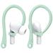 Gyouwnll Headphones Of Full Hooks Range Slip For Ear Soft Suitable Silicone Headphone Accessories