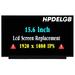 15.6 Screen Replacement for ASUS TUF FA506IU-HN Series LCD Display Panel 40 pin 144Hz (FHD 1920x1080 Non-Touch)