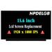 15.6 Screen Replacement for ASUS Rog Strix G513IE-HN Series LCD Display Panel 40 pin 144Hz (FHD 1920x1080 Non-Touch)