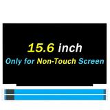 PEHDPVS Screen Replacement 15.6 for ASUS Vivobook 15 X1504VA-BQ Series 30 pin 60HZ LCD Laptop Display Panel LED Screen(Only for Non-Touch Screen)