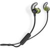 Restored Jaybird Tarah Bluetooth Sport Headphones Black Metallic/Flash (Refurbished)