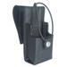 Leather Carry Case Compatible with Motorola WPNN4045AR Two Way Radio - (Swivel Belt Loop)