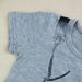 Clothes Boy T Sleeve Children Short Tops Kids Shirt Summer Camera Tees Boys Outfits Set Grey One Size