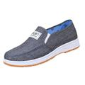 Men s Loafers Lightweight Casual Boat Shoes Mens Loafers Casual Slip On Comfort Walking Shoes for Men