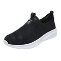 Fashion Sneakers for Men Lightweight Casual Walking Shoes Comfortable Gym Sneakers for Men Running Shoes