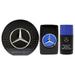 Mercedes-Benz Mercedes-Benz Intense 2022 2 Pc Gift Set 3.4oz EDP Spray 2.6oz Alcohol Free Deodorant Stick