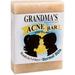 Remwood Products 64012 Grandma s Acne Bar for Normal Skin 4-oz. - Quantity 12