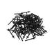 Nose Hair Removal Stick 100pcs PP Professional Nose Wax Stick Portable for Beauty Salon for Home for Men Women