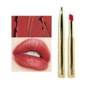 Health And Beauty Products Long Lasting Velvet Lipstick Lipstick Without Fading Gold Tube Design For All Makeup Looks Gift Set A Lipstick G