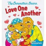 Pre-Owned The Berenstain Bears Love One Another (Hardcover 9780824919832) by Mike Berenstain