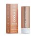 COOLA Organic Tinted Lip Balm & Mineral Sunscreen with SPF 30 Dermatologist Tested Lip Care for Daily Protection Vegan Skinny Dip 0.15 Oz