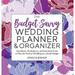Pre-Owned The Budget-Savvy Wedding Planner & Organizer: Checklists Worksheets and Essential Tools (Paperback 9781623159856) by Jessica Bishop
