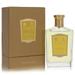 Floris Bergamotto Di Positano by Floris Eau De Parfum Spray 3.4 oz