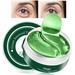 Under Eye Mask Collagen Eye Mask Eye Gel Pads Firming Eye Mask 30 Pairs Collagen Eye for Eye Moisturizing Dark Circles Fine Lines Under Eye Bags