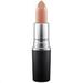 MAC COSMETICS LIPSTICK 0.10 OZ CHERISH MAC COSMETICS/SATIN LIPSTICK (CHERISH) 0.1 OZ (3 ML)