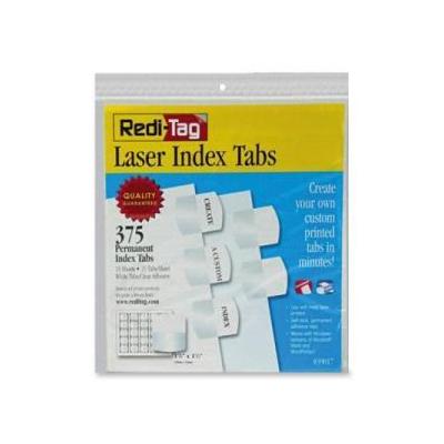 Redi-Tag Laser Index Tab