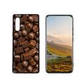 Compatible with LG Velvet 4G Phone Case Chocolate-3 Case Silicone Protective for Teen Girl Boy Case for LG Velvet 4G