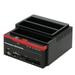 GoolRC Multifunctional 2.53.5 & Hard Disk Base USB 3.0 HDD Docking Station Three-bay HDD Docking Station