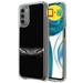 TalkingCase Slim Phone Case Compatible for Motorola Moto G 5G 2022 Cool Car Print w/ Tempered Glass Screen Protector Lightweight Flexible Print in USA